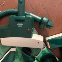 Pezzi di ricambio Folletto