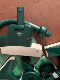 Pezzi di ricambio Folletto