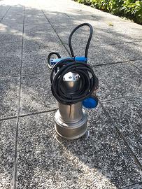 Pompa a immersione
