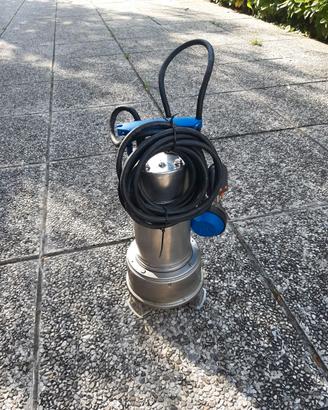 Pompa a immersione