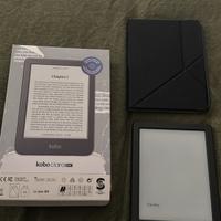 Book Kobo clara