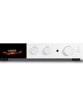 AUDIOLAB 9000A Amplificatore integrato stereo