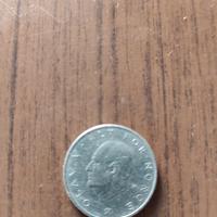 Moneta korona norvegese