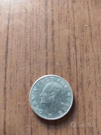 Moneta korona norvegese