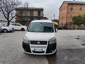 Doblo 1.9 mjt