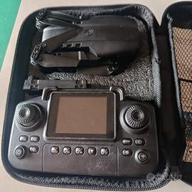 DRONE E99 NOVA CON SCHERMO 