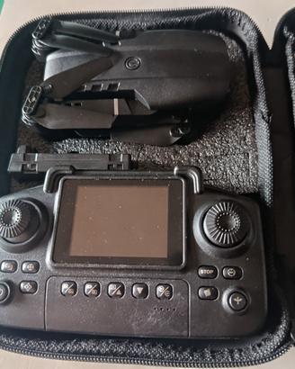 DRONE E99 NOVA CON SCHERMO 
