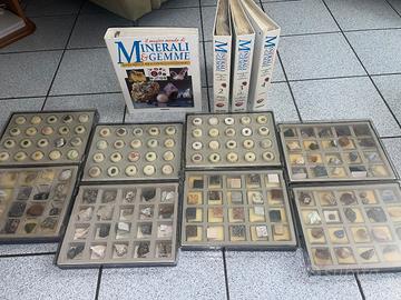 Minerali e Gemme De Agostini