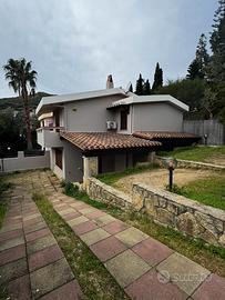 Solanas, casa vacanze a 200 mt. dal mare