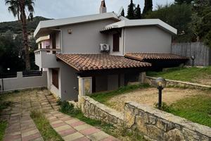 Solanas, casa vacanze a 200 mt. dal mare