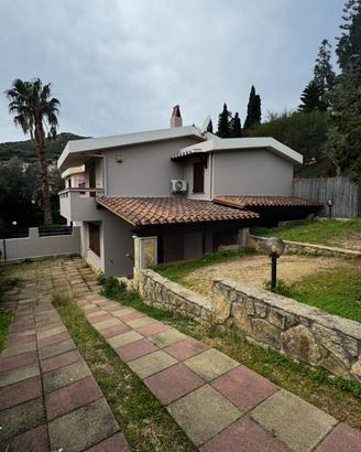 Solanas, casa vacanze a 200 mt. dal mare
