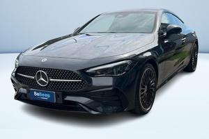 Mercedes CLE Coupe 220 d AMG Line Advanced auto
