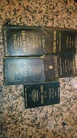 Codici e leggi Regno d'Italia 1900