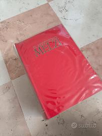 Dizionario Enciclopedico Melzi in due volumi 