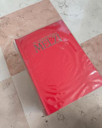 Dizionario Enciclopedico Melzi in due volumi 