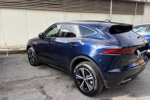 Jaguar E Pace R Dinamic S 2.0 mild hybrid 163cv