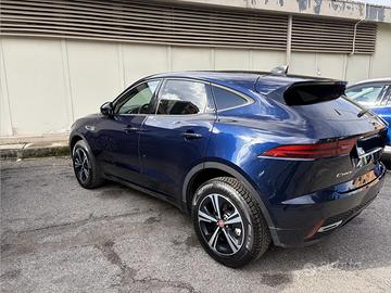 Jaguar E Pace R Dinamic S 2.0 mild hybrid 163cv