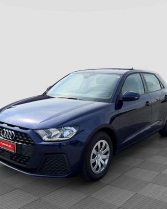 AUDI A1 A1 SPB 25 TFSI