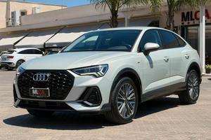 Audi Q3 SPB 40 TDI quattro S tronic line edition