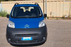 CITROEN NEMO 1.3 HDi 75 CV UNICO PROPRIETARIO