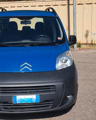 CITROEN NEMO 1.3 HDi 75 CV UNICO PROPRIETARIO