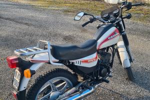 cagiva 125  aletta electra 1985