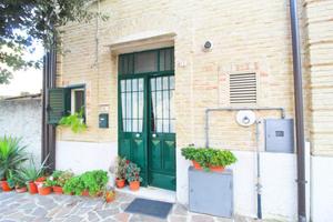 CASA INDIPENDENTE A CHIEUTI