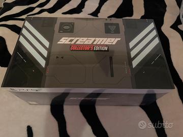 Screamer Collector’s Edition PS5