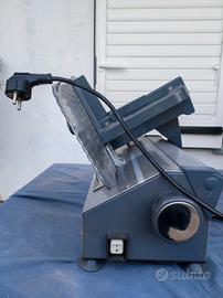 affettatrice x la casa