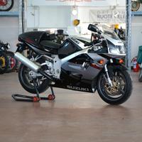 Suzuki GSX-R 750 1999