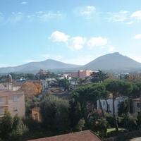 Panoramico e luminosissimo attico