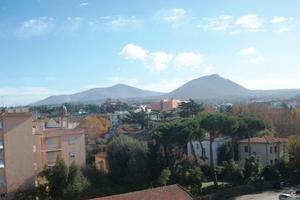 Panoramico e luminosissimo attico