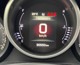Fiat 500x 4x4