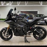 BMW MOTORRAD BMW S 1000 XR TRIPLE BLACK 2021