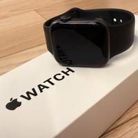 Apple Watch se