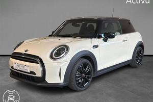 MINI Cooper 1.5 TwinPower Turbo