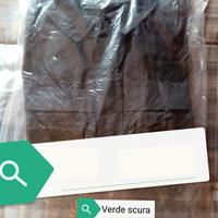 Divisa vigili del fuoco