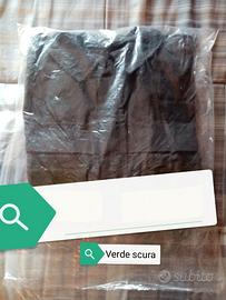 Divisa vigili del fuoco