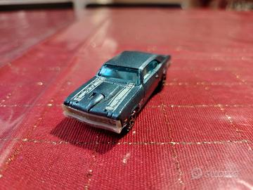 Hot Wheels Muscle Car