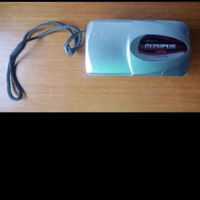 macchina fotografica digitale