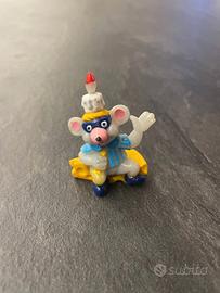 Pino Spuntino I Nottambuli Sorpresa Mulino Bianco