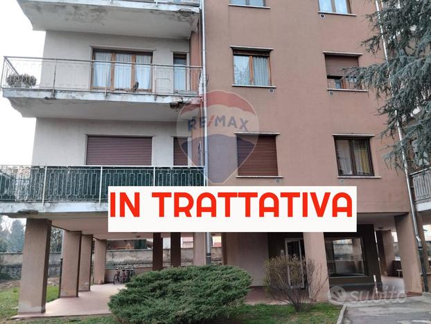 Appartamento - Venegono Inferiore