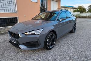 Cupra Leon Sportstourer 1.4 e-HYBRID 204 CV DSG