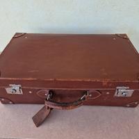 valigie antiche