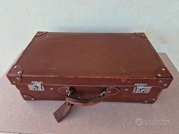 valigie antiche