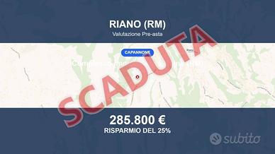 Immobile in asta di 325 m² con più di 5 locali a R