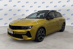 Opel Astra 1.5 Turbo 130cv Ultimate AT8