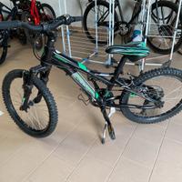 Mountain bike 20