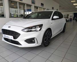 Ford Focus 1.5 EcoBlue 120 CV 5p. ST-Line