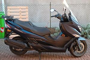 Suzuki Burgman 400 - 2020